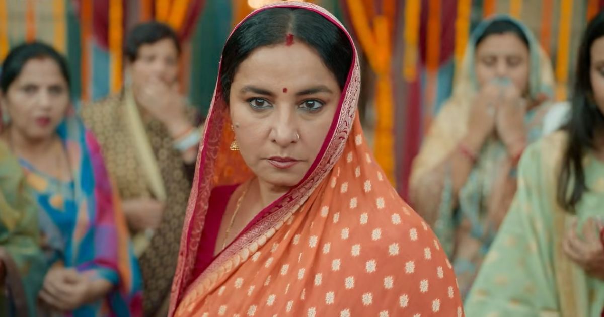 Dviya Dutta’s Chiraiya Teaser Out