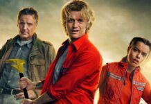 Cold Storage Struggling To Generate Enough Buzz Despite Notable Star Cast