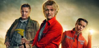 Cold Storage: Why The Liam Neeson & Joe Keery Starrer Sci-Fi Thriller Is Flying Massively Under The Radar? Cold Storage Struggling To Generate Enough Buzz Despite Notable Star Cast