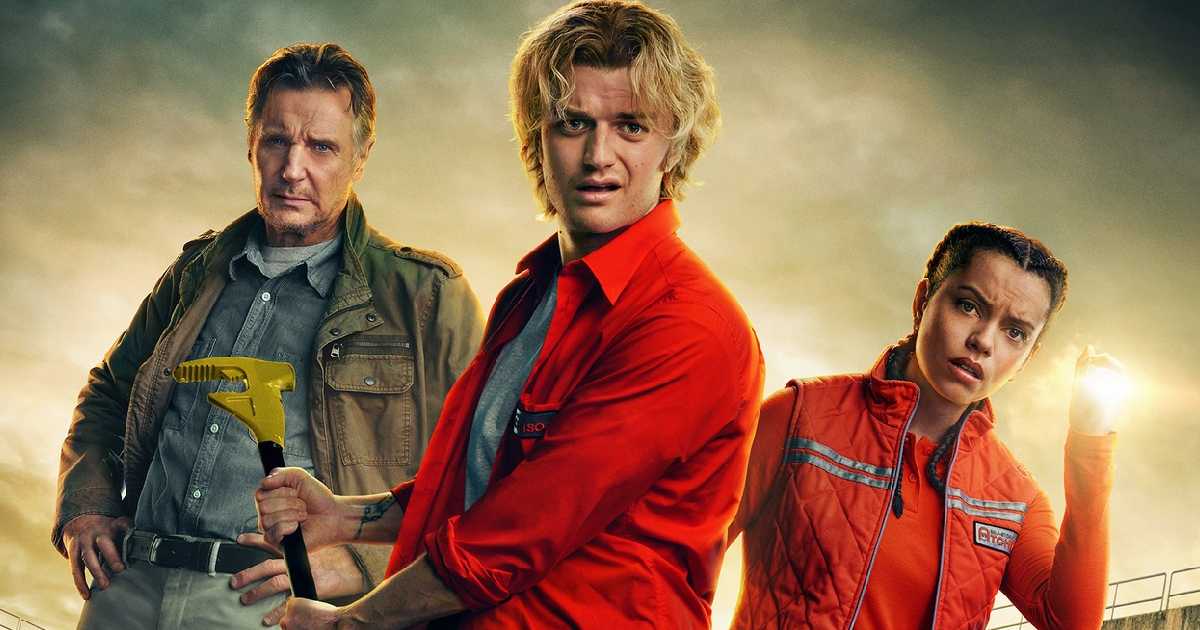 Cold Storage Struggles To Generate Enough Buzz Despite Notable Star Cast