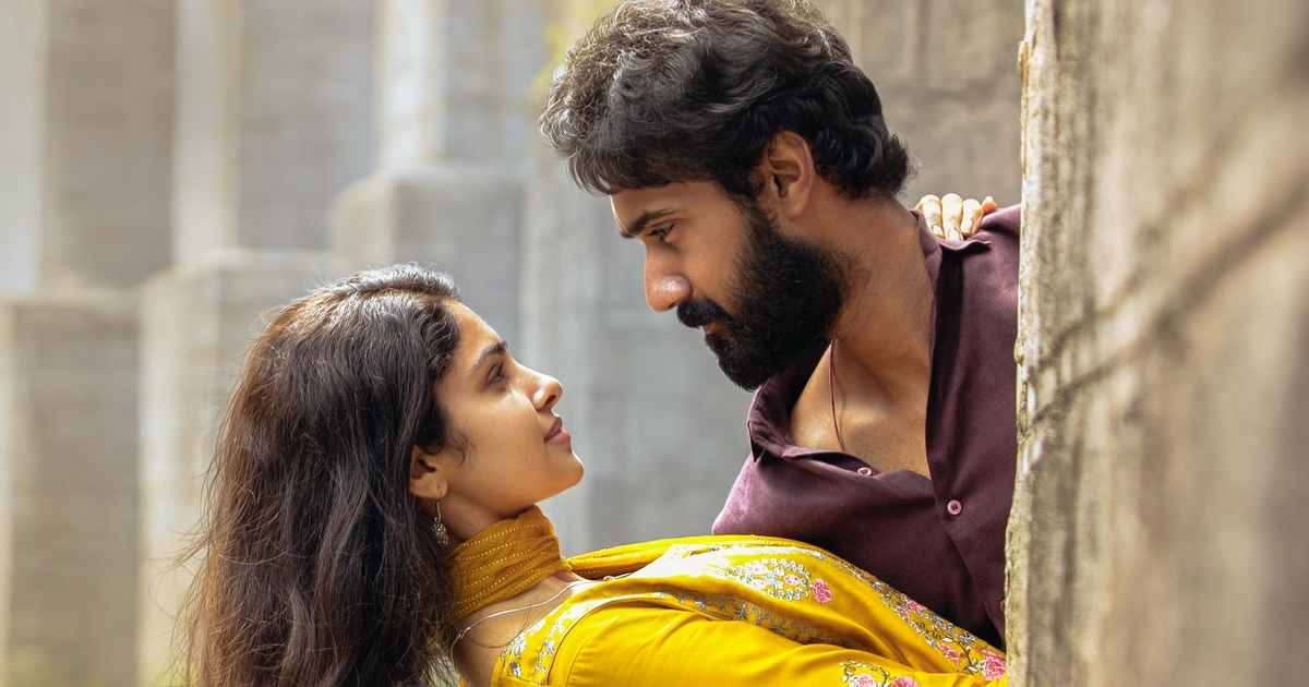 Couple Friendly Box Office Day 6: Telugu Romantic Drama Churns Out Huge Profits!