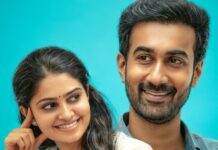 Couple Friendly Box Office Day 11: Santosh Sobhan & Manasa Varanasi Strike A Huge Record For Telugu Cinema!