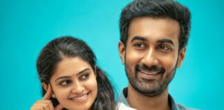 Couple Friendly Box Office Day 11: Santosh Sobhan & Manasa Varanasi Strike A Huge Record For Telugu Cinema With Roaring 713% Profit! Couple Friendly Box Office Day 11: Santosh Sobhan & Manasa Varanasi Strike A Huge Record For Telugu Cinema!