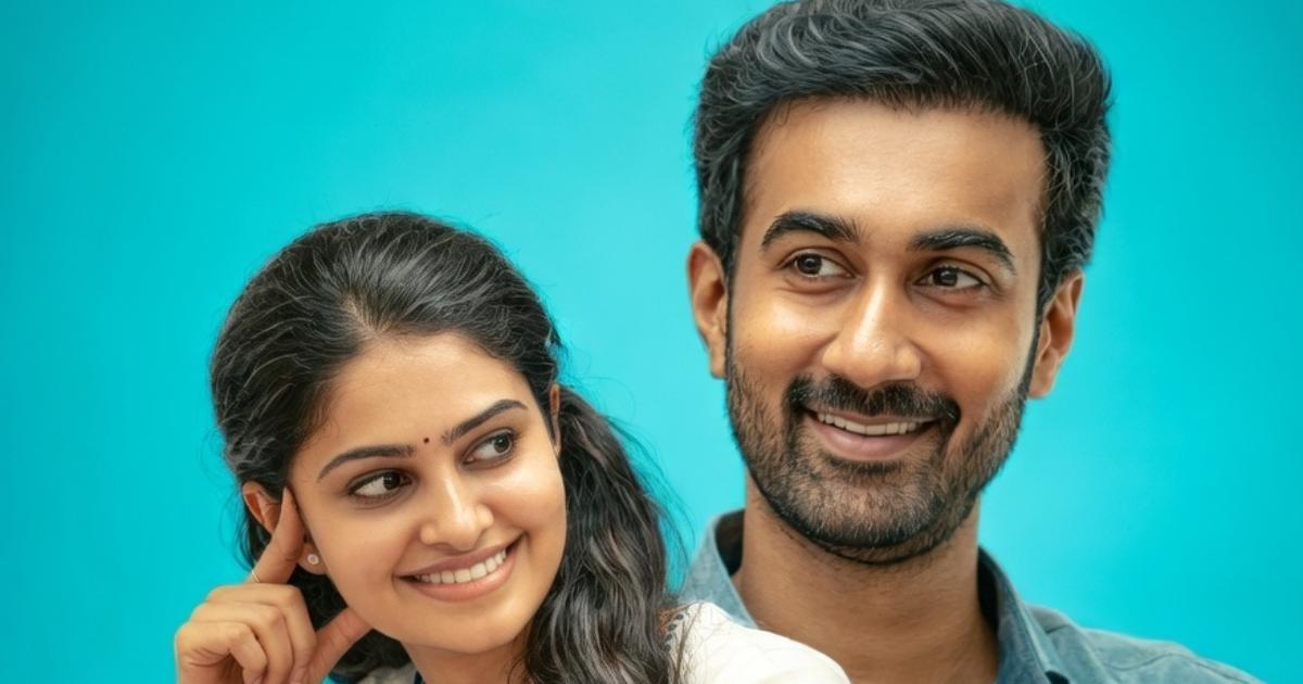 Couple Friendly Box Office Day 11: Santosh Sobhan & Manasa Varanasi Strike A Huge Record For Telugu Cinema!