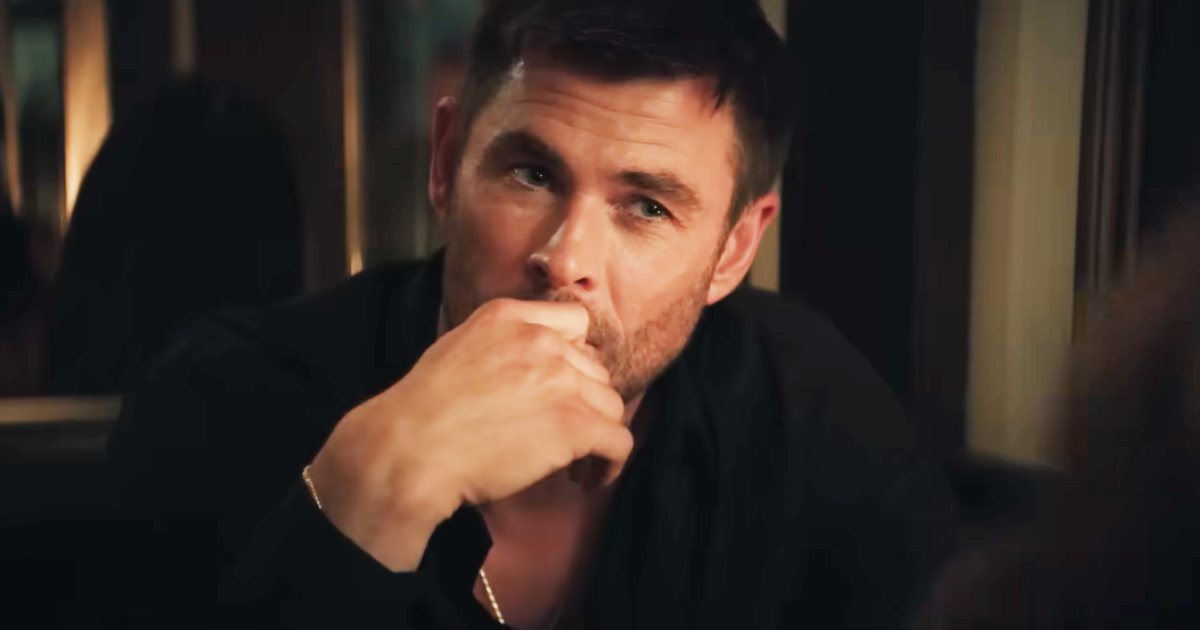 Crime 101 Box Office