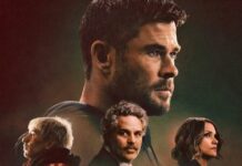 Crime 101 Box Office: Sets Its Sights On The Domestic Total Of A BAFTA-Winning Sports Film Starring Chris Hemsworth Crime 101 Box Office Update
