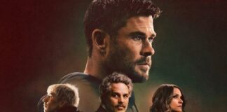 Crime 101 Box Office: Sets Its Sights On The Domestic Total Of A BAFTA-Winning Sports Film Starring Chris Hemsworth Crime 101 Box Office Update