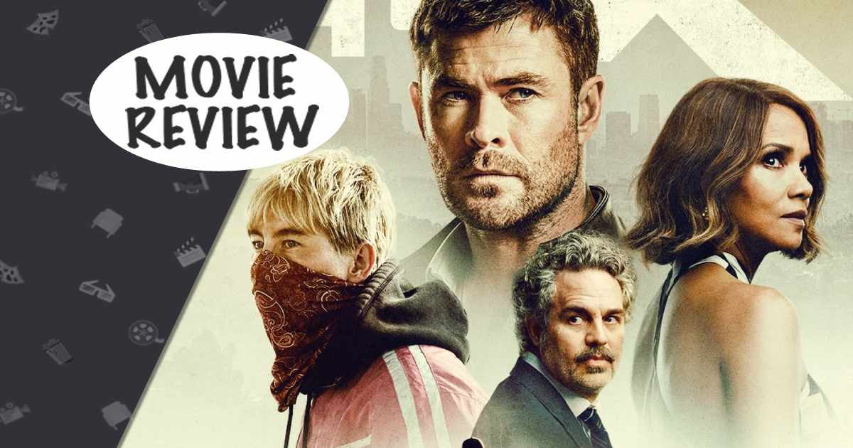 Crime 101 Movie Review: Chris Hemsworth's Thriller Plays Safe But Its Flawless Execution Takes The Brownie Points!