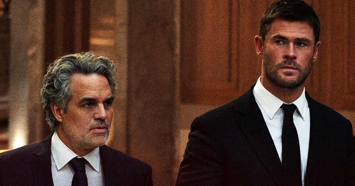 Crime 101 Movie Review