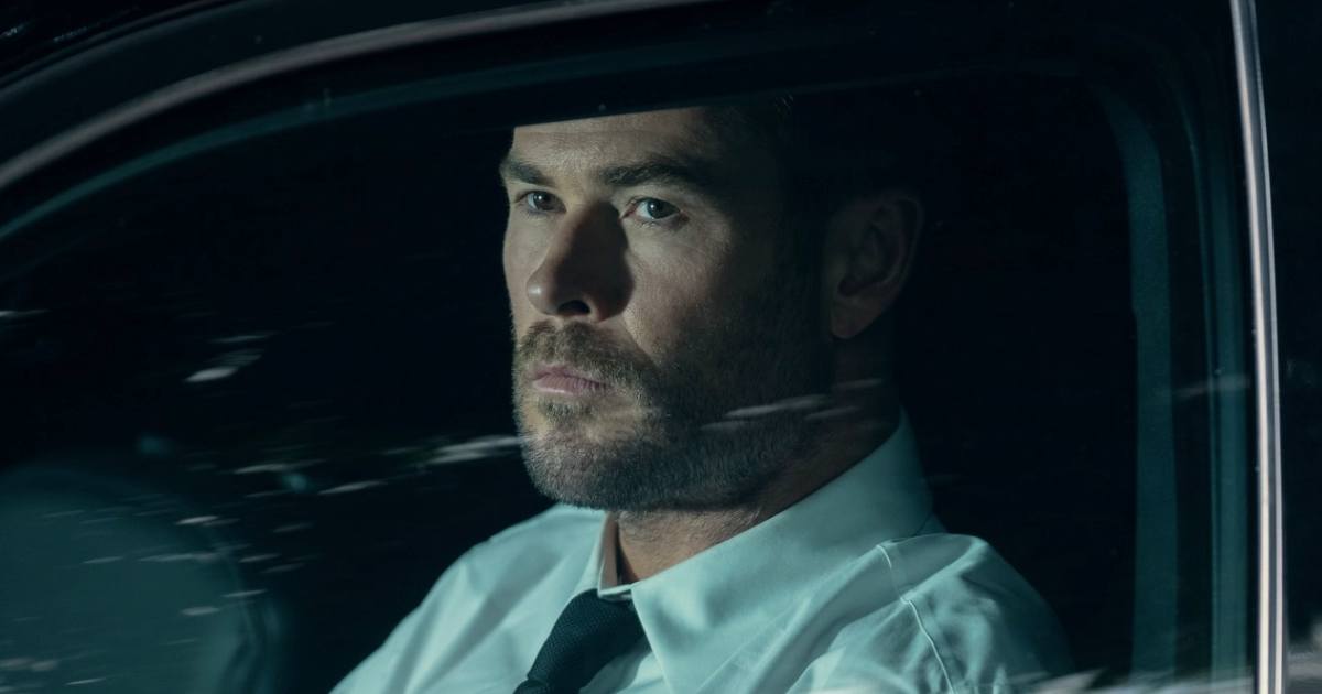 Crime 101 North America Box Office