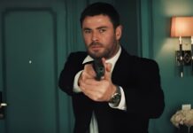 Crime 101 North America Box Office: Chris Hemsworth’s Crime Thriller Surpasses His 2015 Released Adventure Drama That Also Starred Cillian Murphy Crime 101 North America Box Office Update