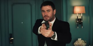 Crime 101 North America Box Office: Chris Hemsworth’s Crime Thriller Surpasses His 2015 Released Adventure Drama That Also Starred Cillian Murphy Crime 101 North America Box Office Update