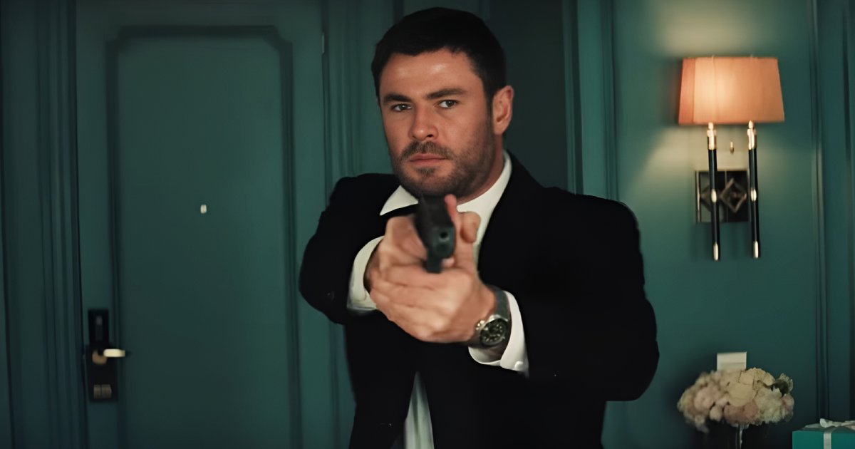 Crime 101 North America Box Office Update