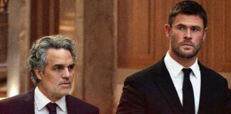 Crime 101 Rotten Tomatoes Score Revealed: Is Chris Hemsworth’s Crime Thriller His Best-Rated Film Yet? Crime 101 Rotten Tomatoes Score Revealed