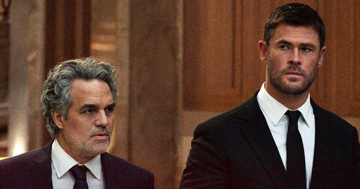 Crime 101 Worldwide Box Office Update