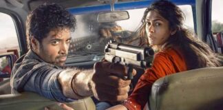 Dacoit Box Office: Needs 170% Higher Collections Than Adivi Sesh’s HIT: The Second Case To Enter The Safe Zone? Dacoit Box Office: How Much Does It Need To Enter The Safe Zone?