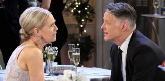 Days Of Our Lives Weekly Spoilers (February 16 – February 20): Jack & Jennifer Wish Jeremy, Leo & Dimitri Work Together While EJ Questions Rita About Cat Days Of Our Lives Weekly Spoilers