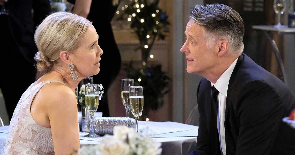 Days Of Our Lives Weekly Spoilers