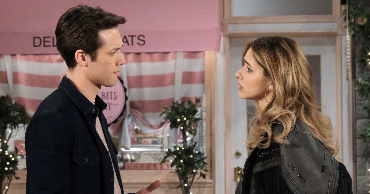 Days Of Our Lives Weekly Spoilers