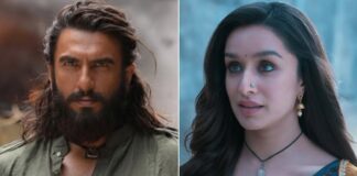 Dhurandhar 2 Box Office: Likely To Beat Stree 2, Eyeing An Exciting Opening Day Record Dhurandhar 2 Box Office