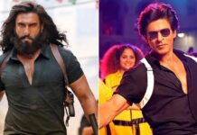 Dhurandhar 2 Box Office: Ranveer Singh To Crush Shah Rukh Khan’s Post-COVID Total, But SRK Will Still Have An Upper Hand! Dhurandhar 2 Box Office