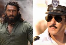 Dhurandhar 2 Box Office: Salman Khan's 6-Year-Old Eid Record Is All Set To Be Broken