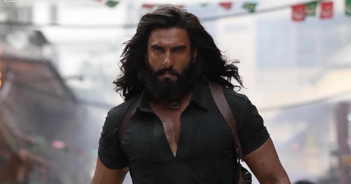 Dhurandhar 2: Fetches Solid Numbers Through Non-Theatrical Deals