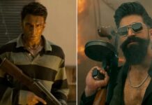 Dhurandhar 2 vs Toxic Pre Box Office Battle