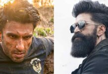 Dhurandhar 2 vs Toxic Pre-Box Office Battle