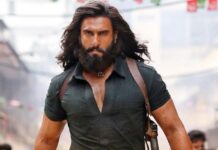 Dhurandhar Peak Detailing Memes