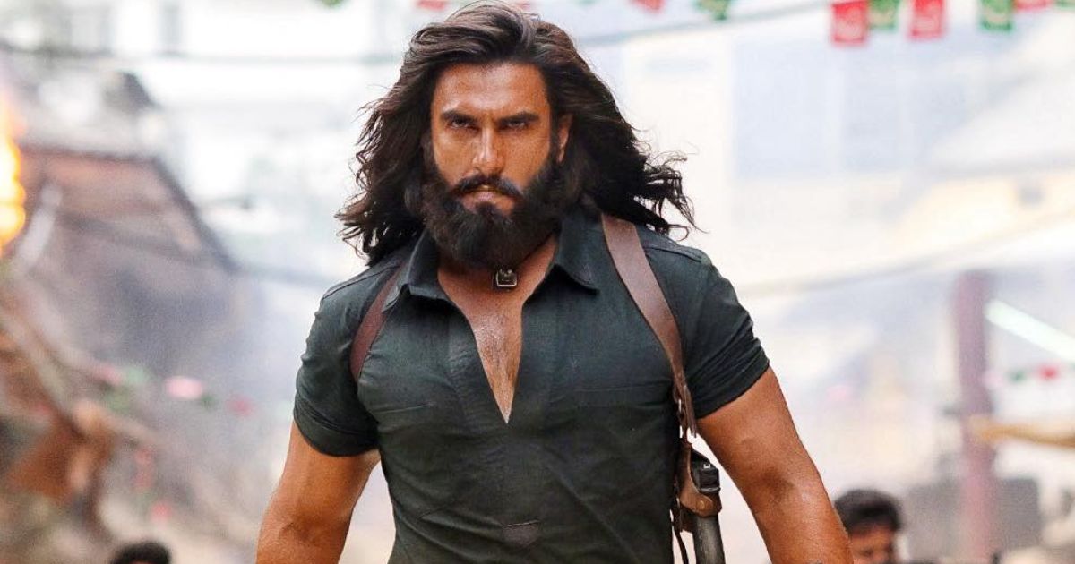 Dhurandhar Peak Detailing Memes