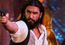 Dhurandhar Box Office BMS Sales (Closing Numbers): Ranveer Singh’s Ghayal Mode Hits The Last Ghatak Record – Only Film In Bollywood To Do So! Dhurandhar Box Office BMS Sales (Closing Numbers): Ranveer Singh's Ghayal Mode Hits The Last Ghatak Record
