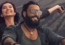Dhurandhar OTT Verdict (Week 5): Ranveer Singh Hits 70.6 Million Viewing Hours + A Milestone No Indian Film Reached On Netflix In 2025! Dhurandhar Box Office