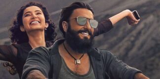 Dhurandhar OTT Verdict (Week 5): Ranveer Singh Hits 70.6 Million Viewing Hours + A Milestone No Indian Film Reached On Netflix In 2025! Dhurandhar Box Office