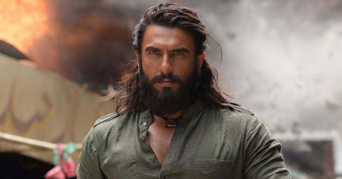 Dhurandhar Box Office Collection Day 58