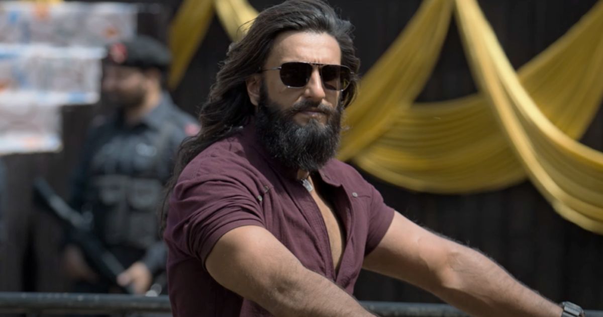 Dhurandhar Box Office Collection Day 59