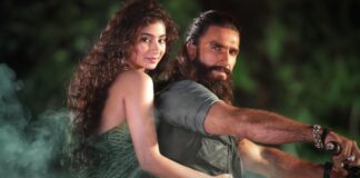 Dhurandhar Box Office Collection Day 61: 30 Lakhs In 48 Hours, Will Ranveer Singh Axe His One Last Target? Dhurandhar Box Office Collection Day 61