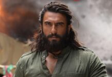 Dhurandhar Box Office Collection Day 63