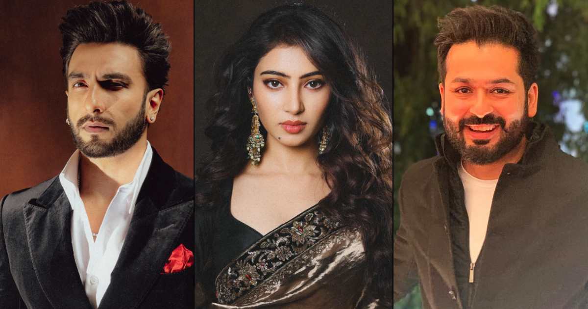 Dhurandhar Effect On IMDb