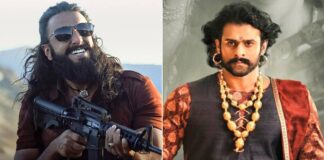 Dhurandhar North America Box Office: Loses To Baahubali 2 In One Arena, Despite Clocking 5 Blockbuster Records! Dhurandhar North America Box Office Collection