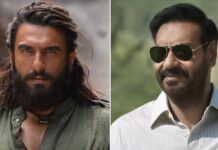 Dhurandhar OTT Verdict (Week 3): Loses #1 Spot But Puts Raid 2 In Danger, Set To Enter Top 10 Most-Viewed Bollywood Films On Netflix! Dhurandhar OTT Verdict (Week 3)