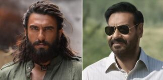 Dhurandhar OTT Verdict (Week 3): Loses #1 Spot But Puts Raid 2 In Danger, Set To Enter Top 10 Most-Viewed Bollywood Films On Netflix! Dhurandhar OTT Verdict (Week 3)