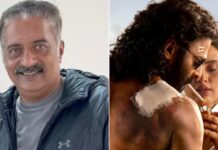 Prakash Raj Issues Statement On Alleged Exit From Spirit
