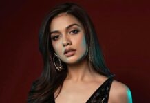 Bigg Boss OTT Fame Divya Agarwal To Make Her Bollywood Debut With The Wardrobe – Here’s All About The Supernatural Thriller! Divya Agarwal To Make Bollywood Debut With The Wardrobe