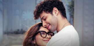 Do Deewane Seher Mein Box Office Day 1: Siddhant Chaturvedi & Mrunal Thakur Deliver 5th Highest Bollywood Opener Of 2026! Do Deewane Seher Mein Box Office Day 1 Collection!