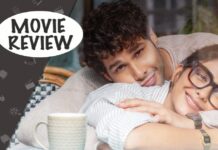 Do Deewane Seher Mein Movie Review: Mrunal Thakur & Siddhant Chaturvedi’s ‘Saandaar’ Act Elevates This Half-Baked Feel-Good Romance! Do Deewane Seher Mein Movie Review