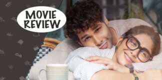 Do Deewane Seher Mein Movie Review: Mrunal Thakur & Siddhant Chaturvedi’s ‘Saandaar’ Act Elevates This Half-Baked Feel-Good Romance! Do Deewane Seher Mein Movie Review