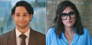 Do Deewane Seher Mein Trailer Review: Siddhant Chaturvedi & Mrunal Thakur Bring Simplest Kissa Of ‘Isq & Relasansip’ & Suddenly I Feel Guilty! Do Deewane Seher Mein Trailer Review: Siddhant Chaturvedi & Mrunal Thakur Bring Simplest Kissa Of 'Isq & Relasansip'