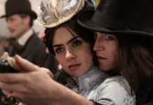 Dracula Box Office: Gothic Romance Drama Earns Over $2M On Its US Opening Day Dracula Box Office: Opening Day Update