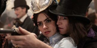 Dracula Box Office: Opening Day Update